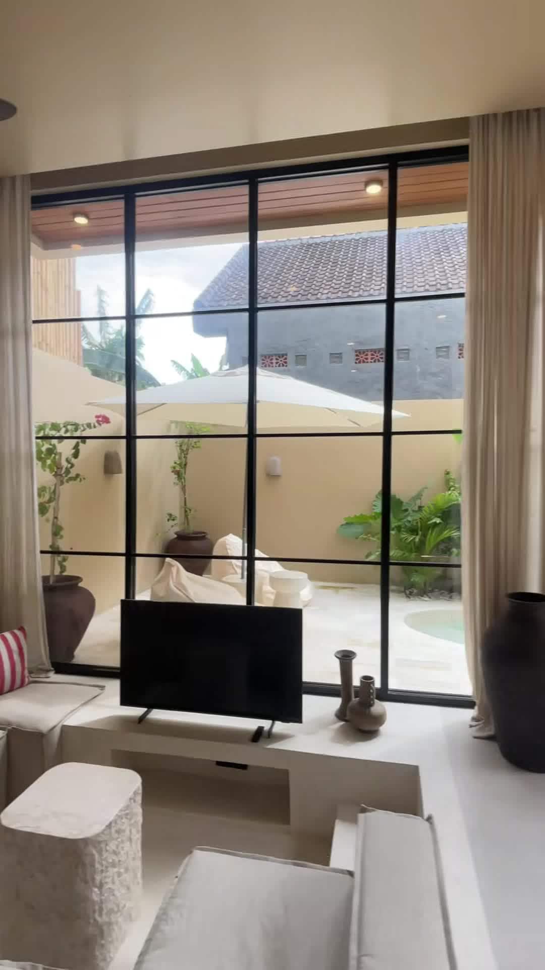 Property video