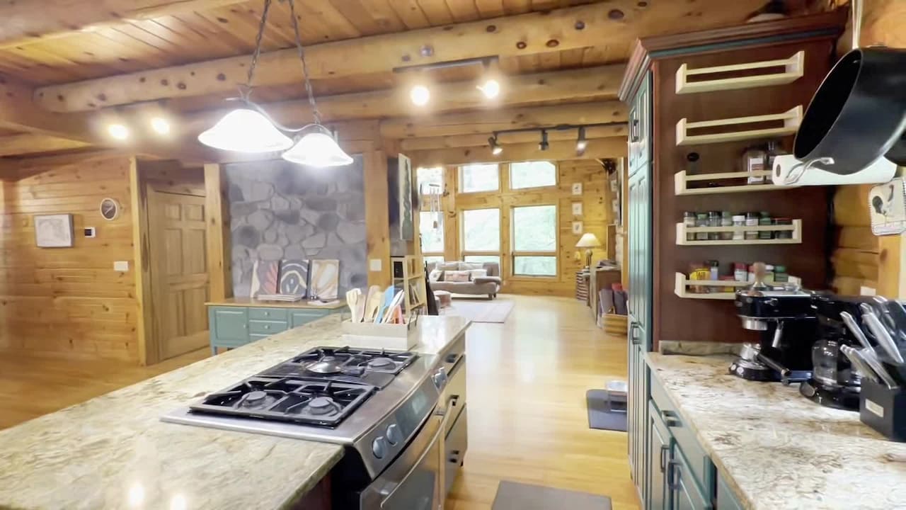 Property video