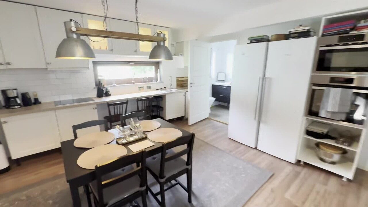 Property video