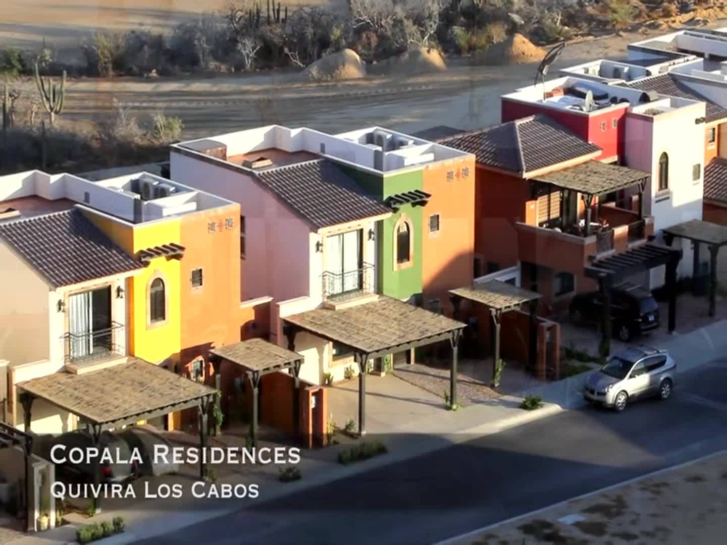 Video der Unterkunft