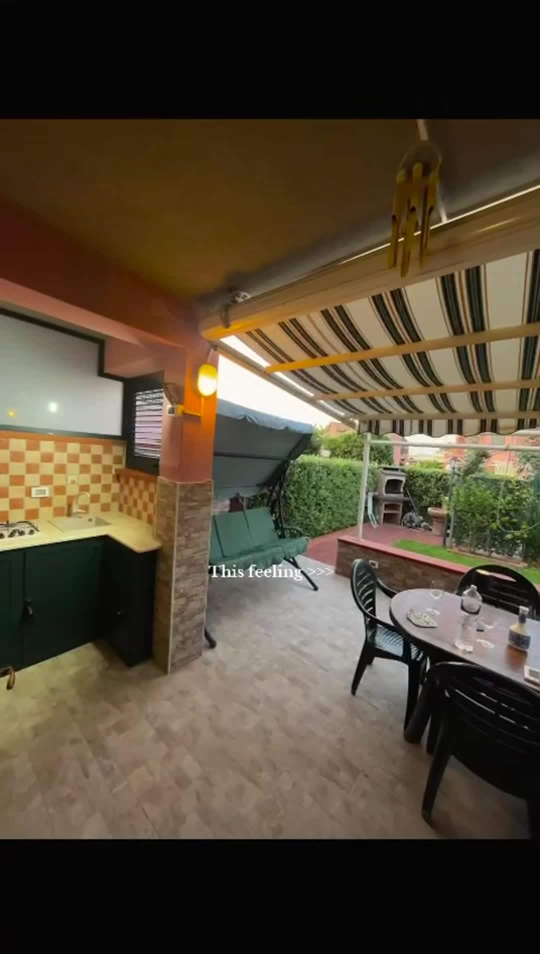 Property video