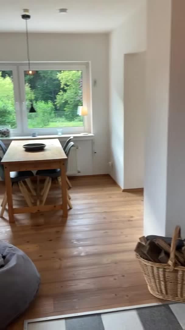 Vidéo de l’hébergement
