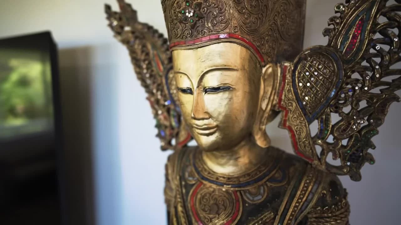 Video af overnatningsstedet