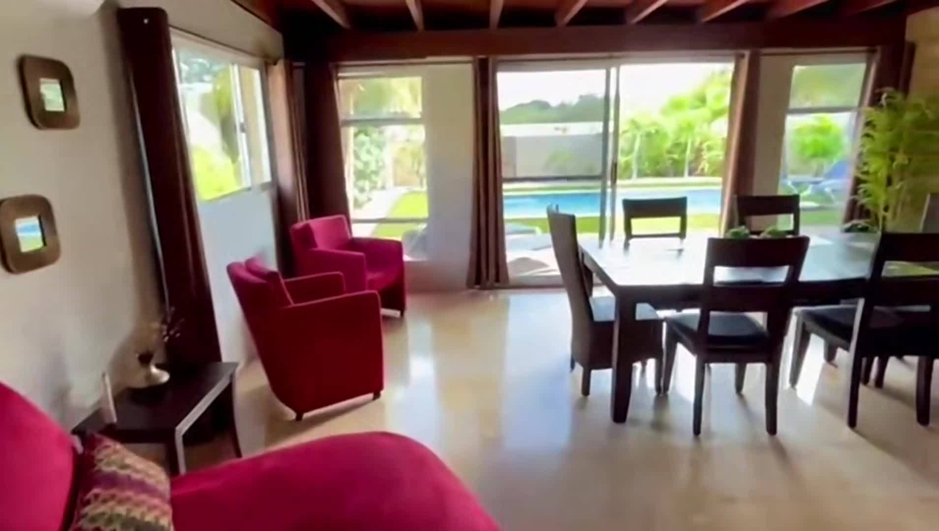 Video der Unterkunft