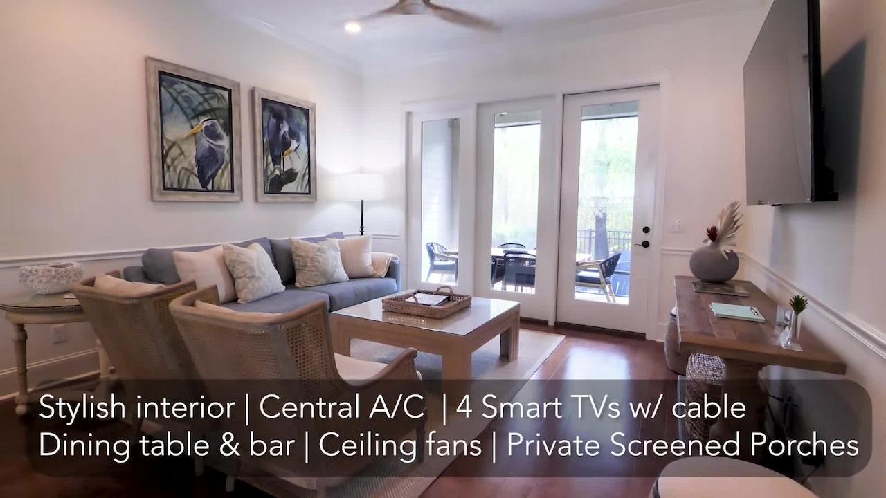 Property video