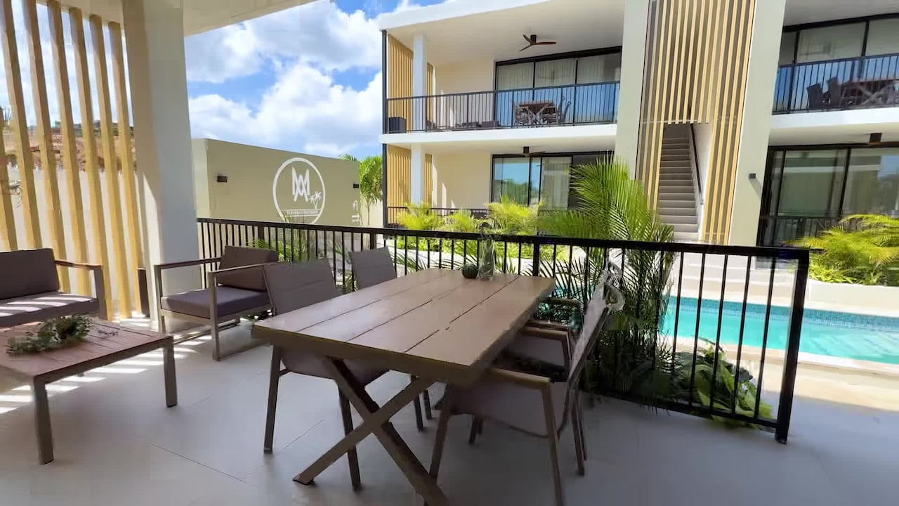 Property video