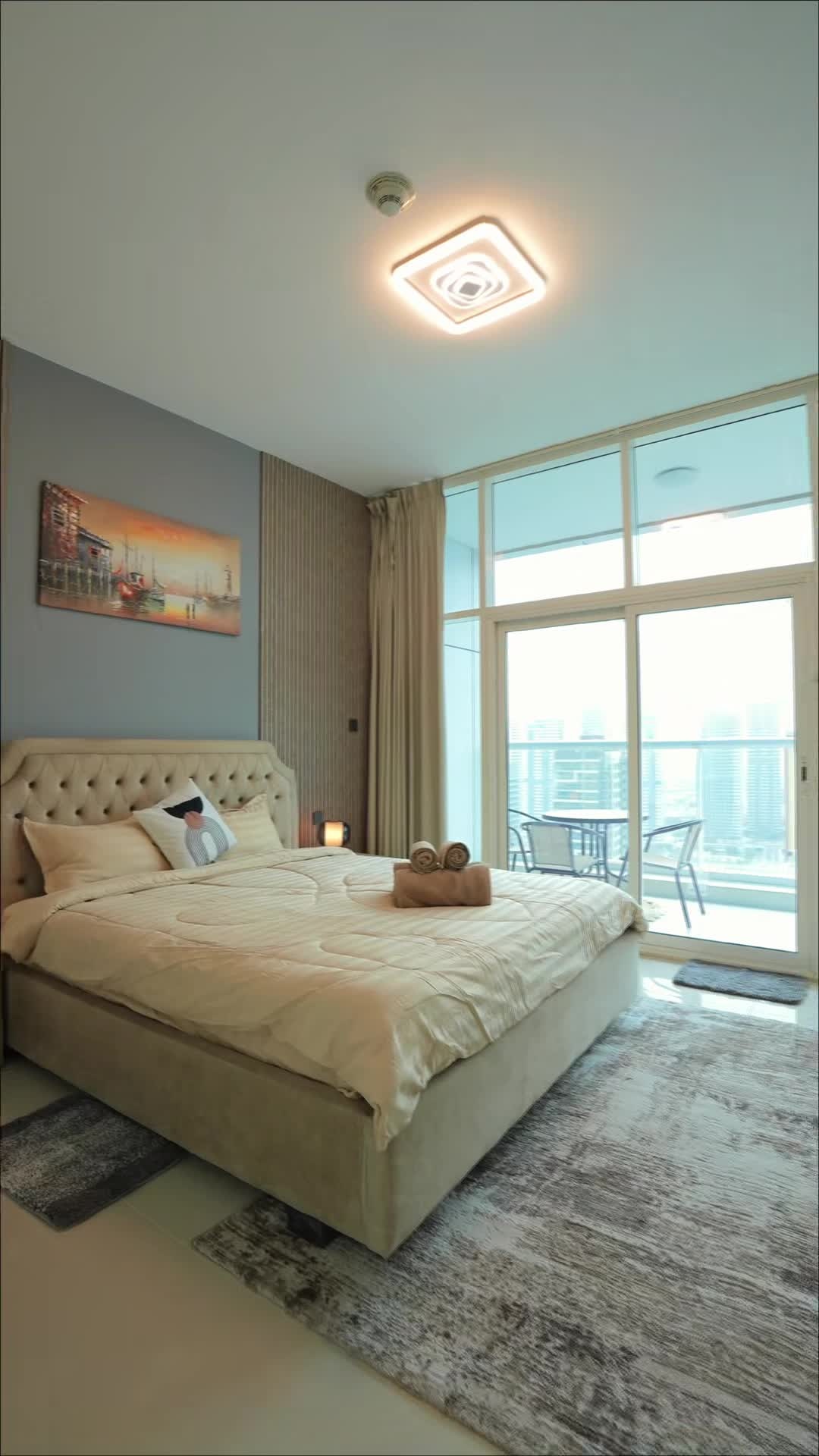 Property video