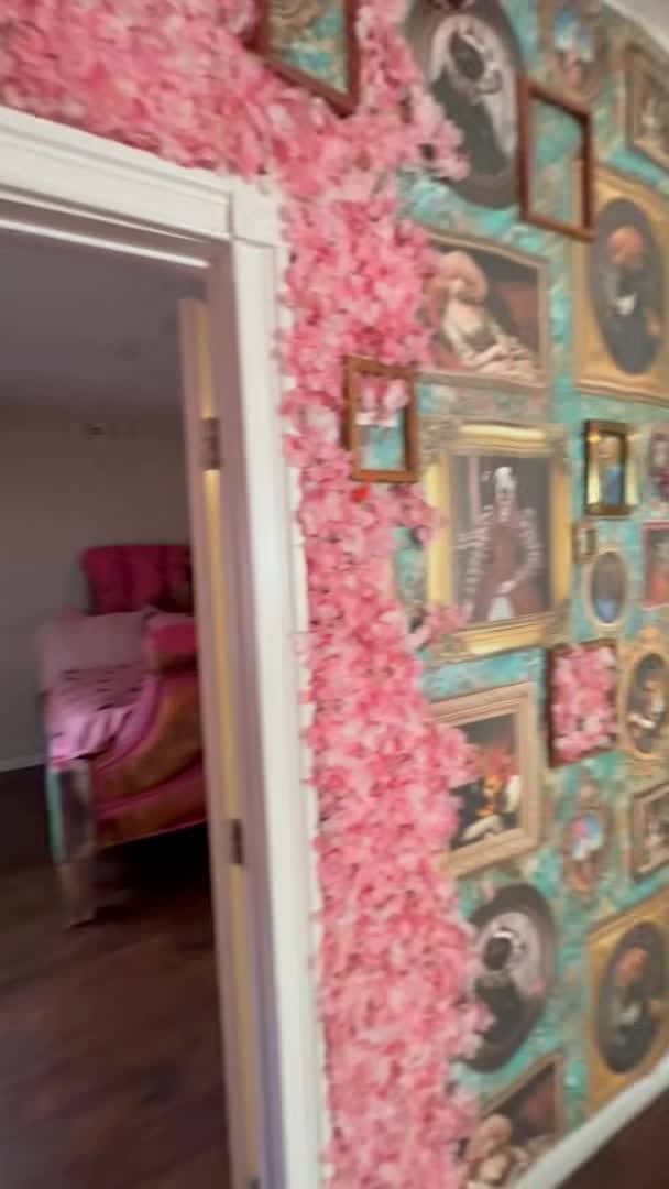 Property video
