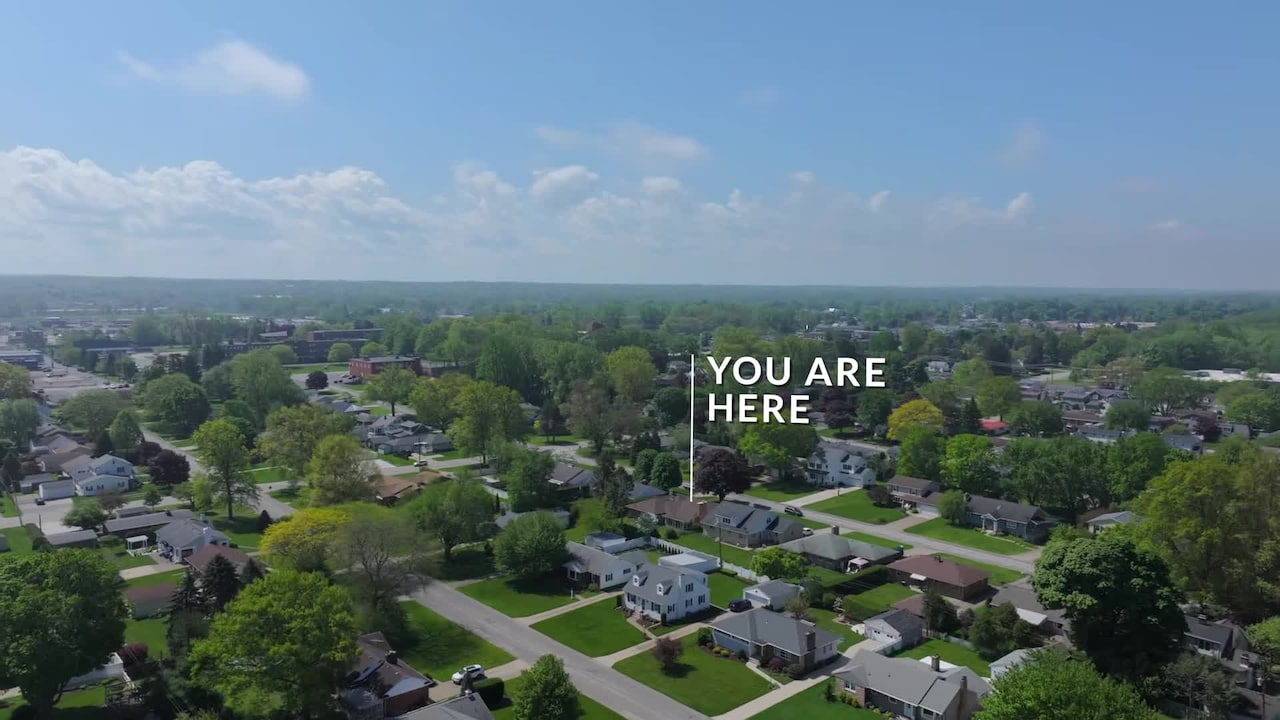 Video der Unterkunft