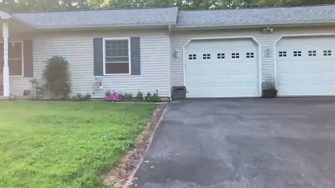 Property video