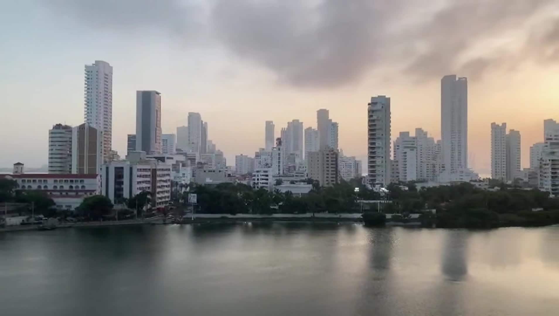 Property video
