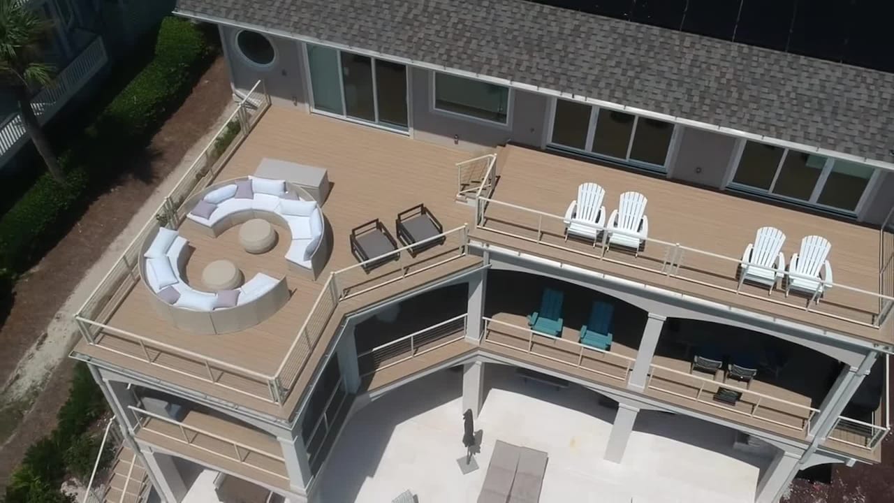 Property video