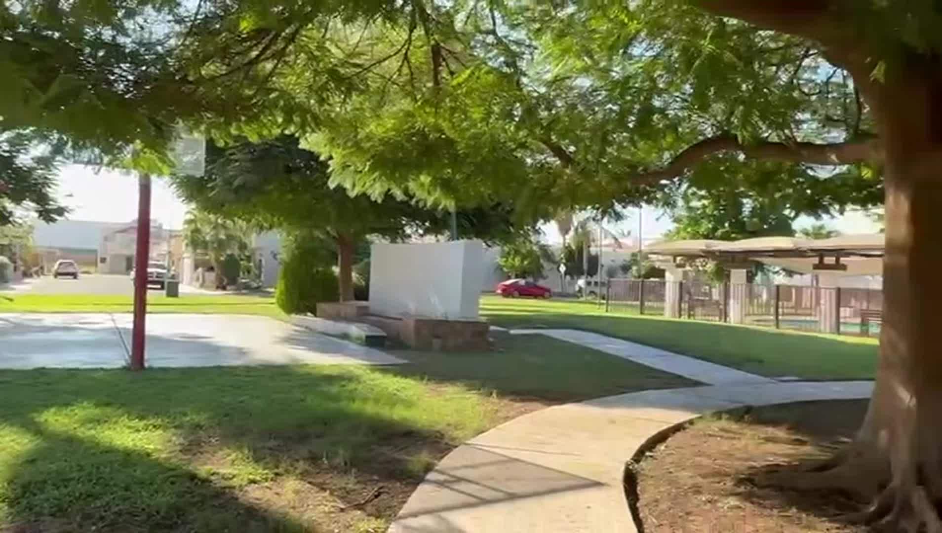 Property video