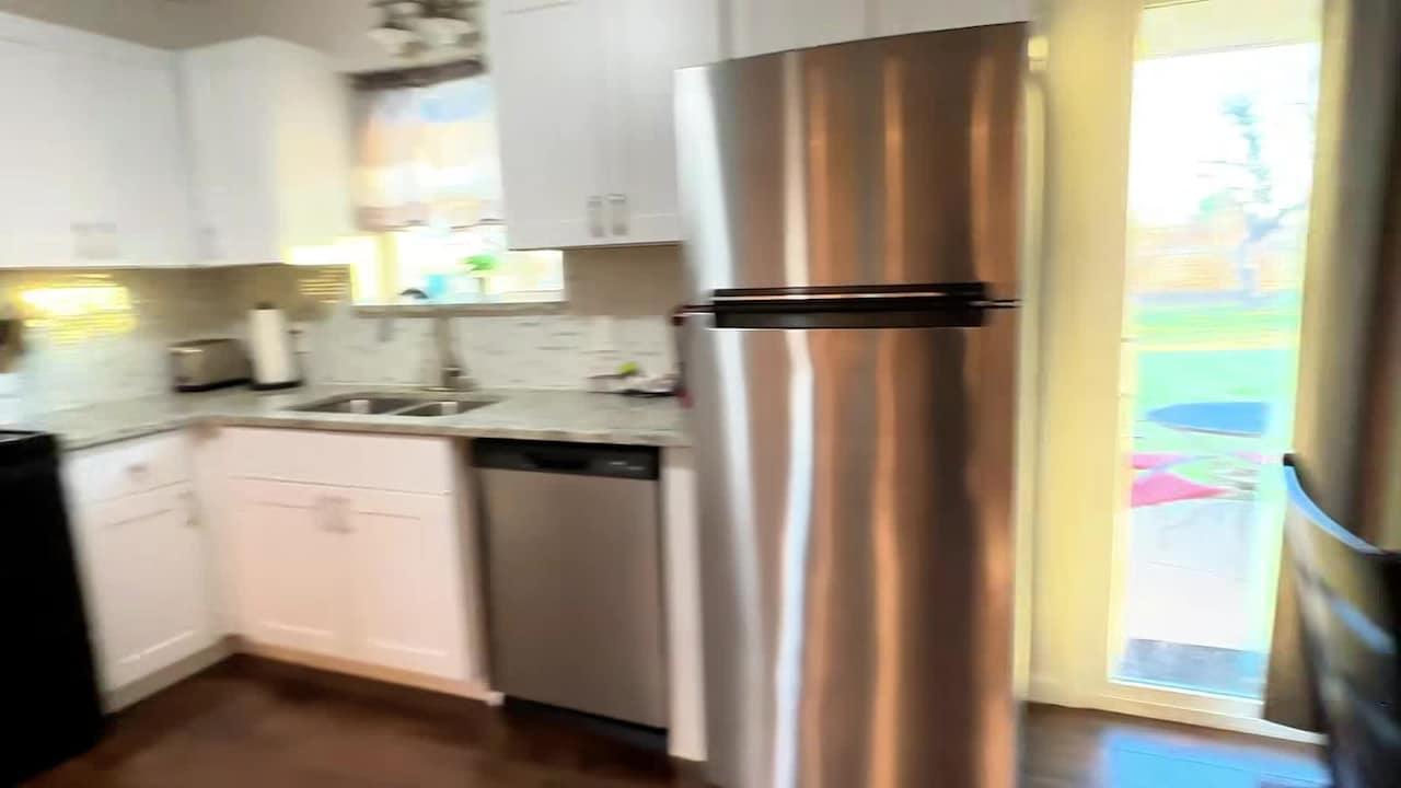 Property video
