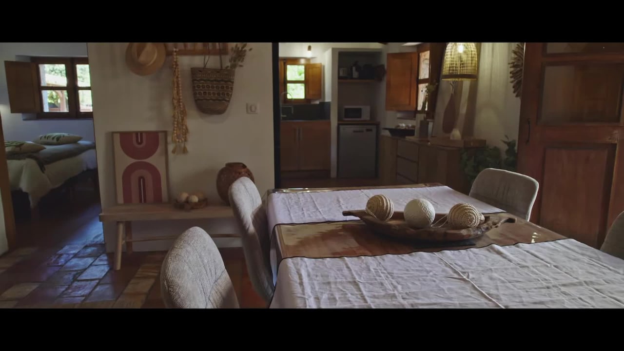 Video der Unterkunft