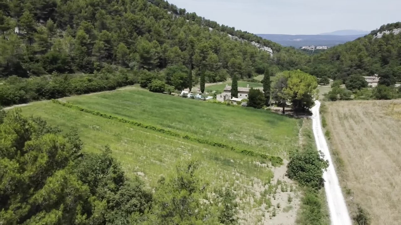 Property video