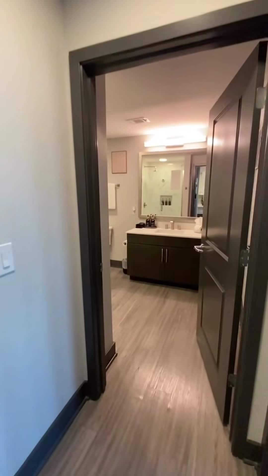 Property video