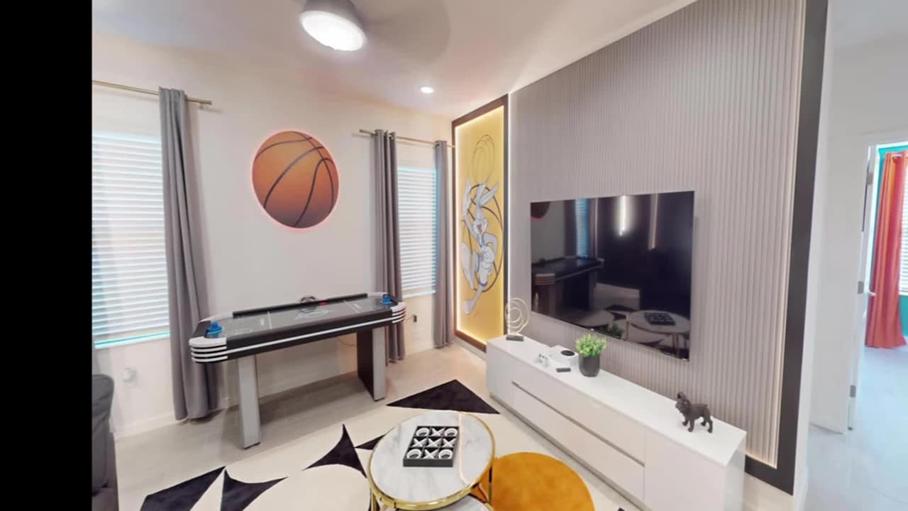 Property video