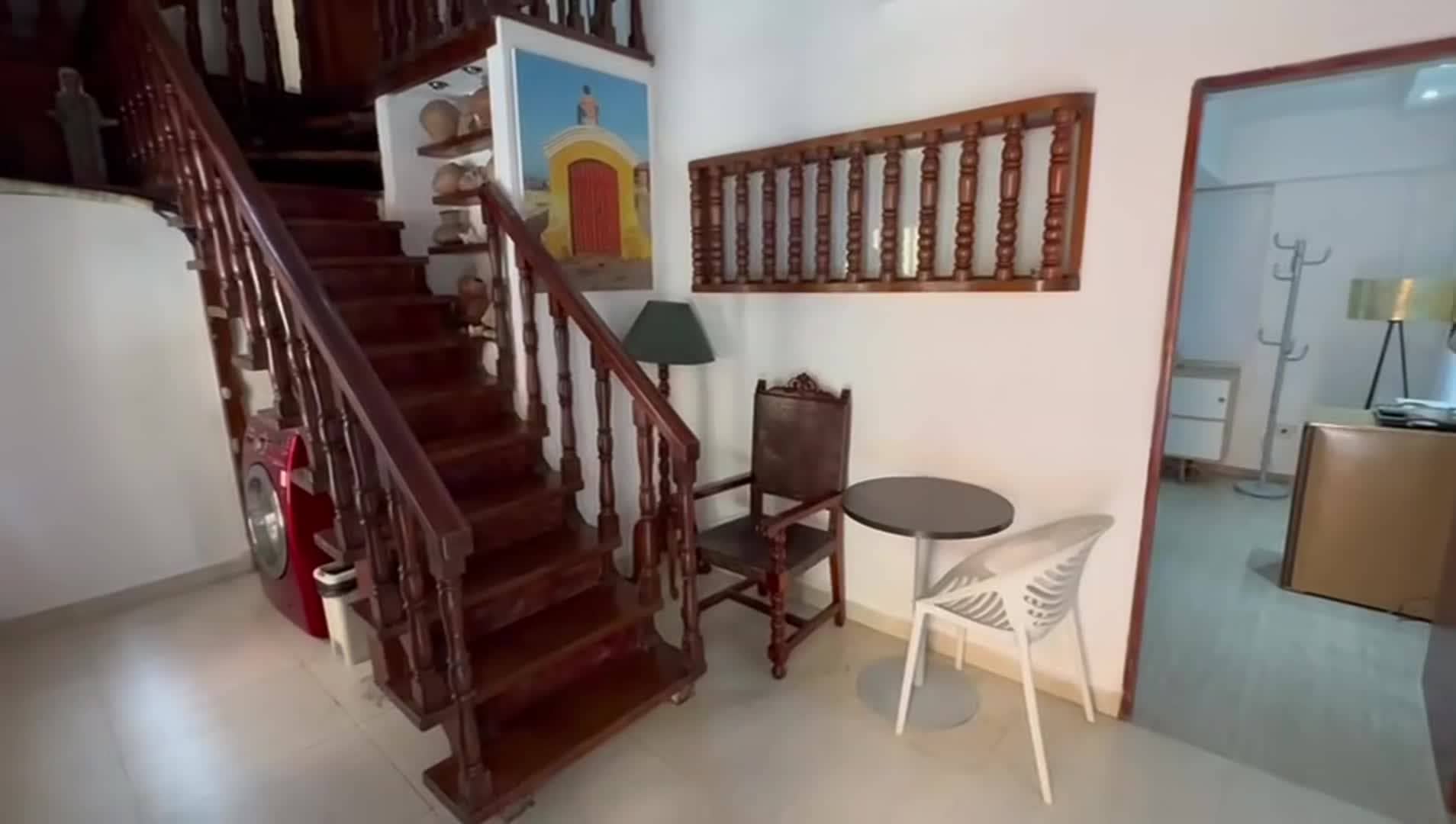 Property video