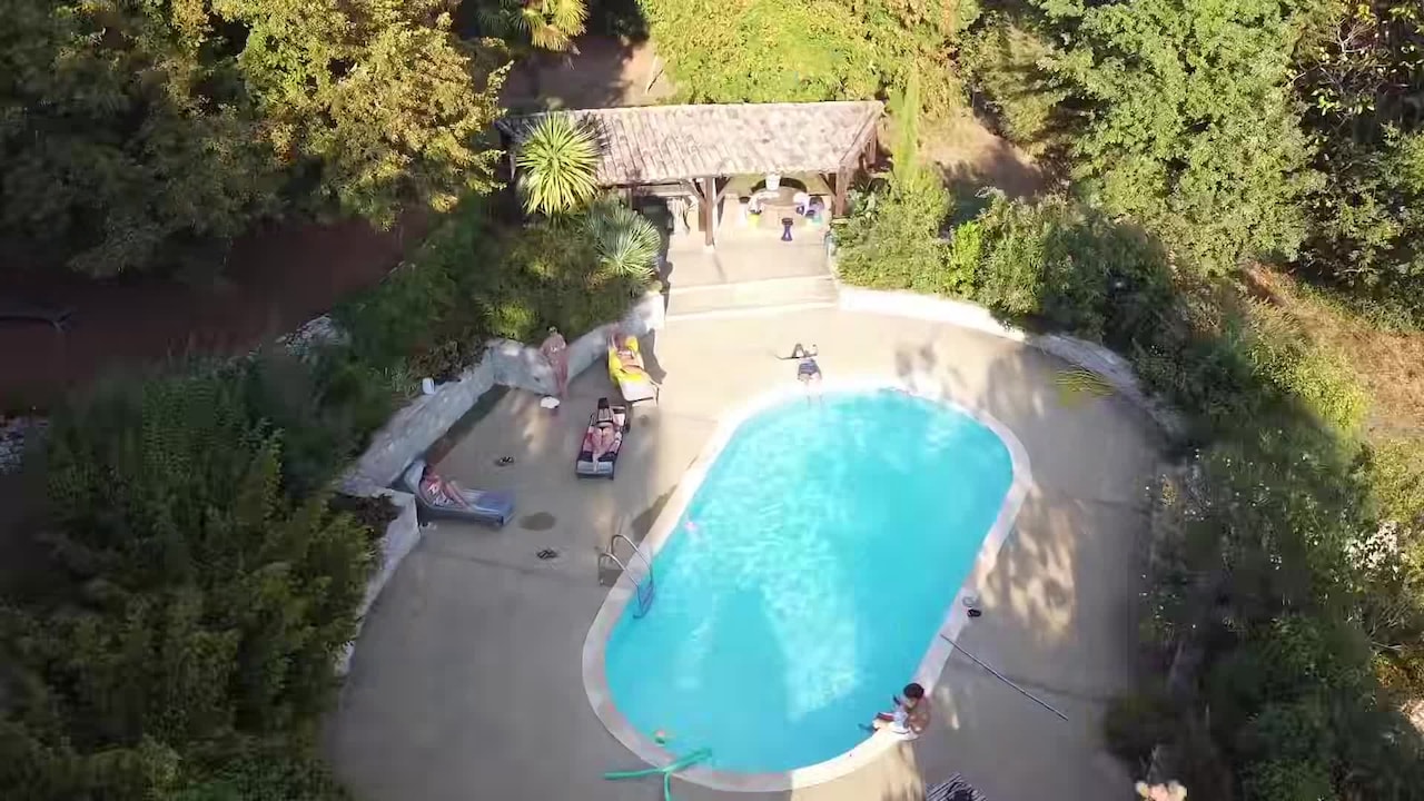 Property video