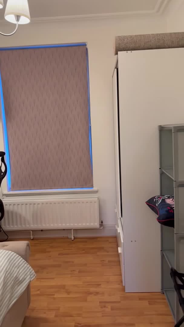 Vidéo de l’hébergement