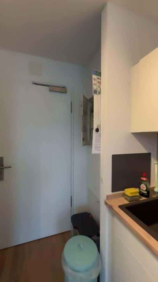 Vídeo da propriedade