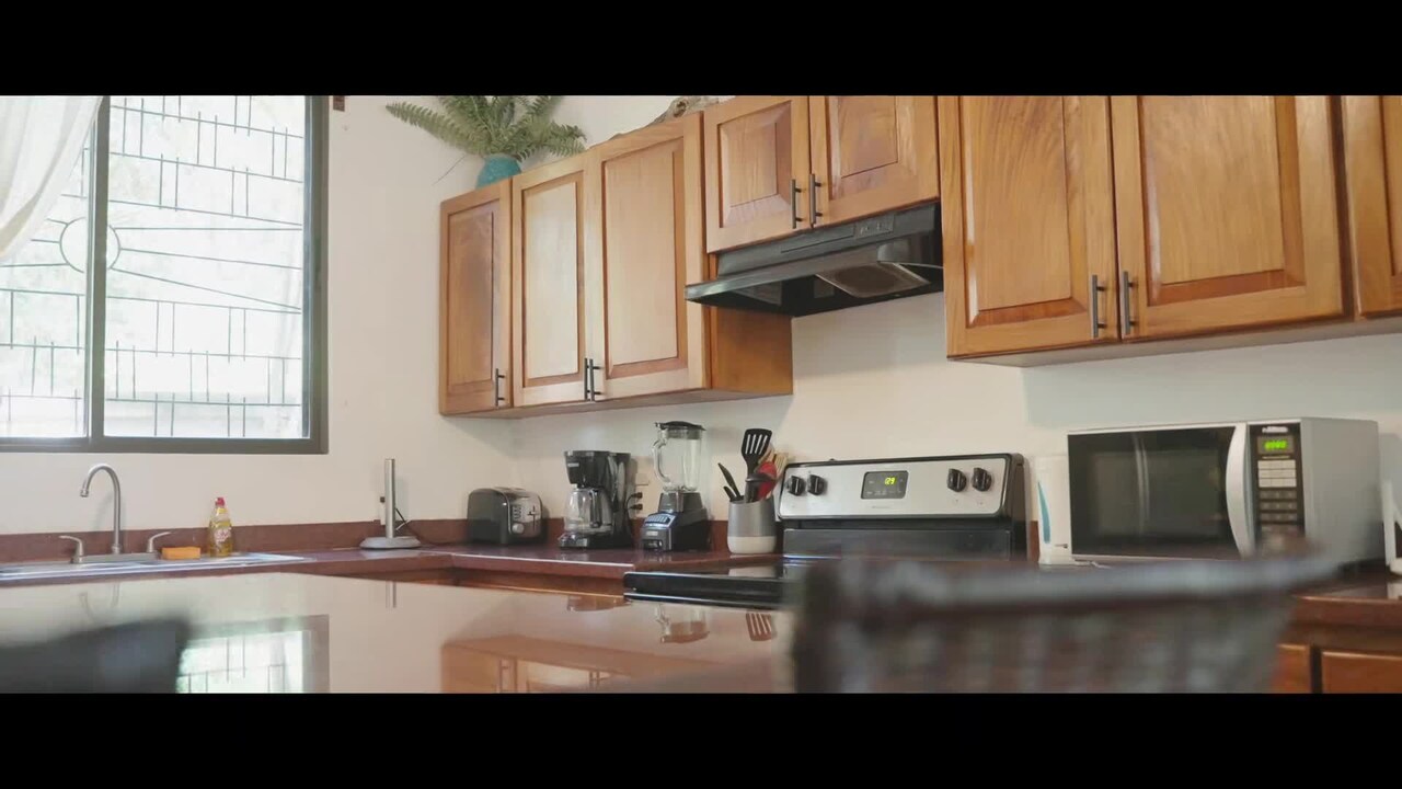 Vidéo de l’hébergement