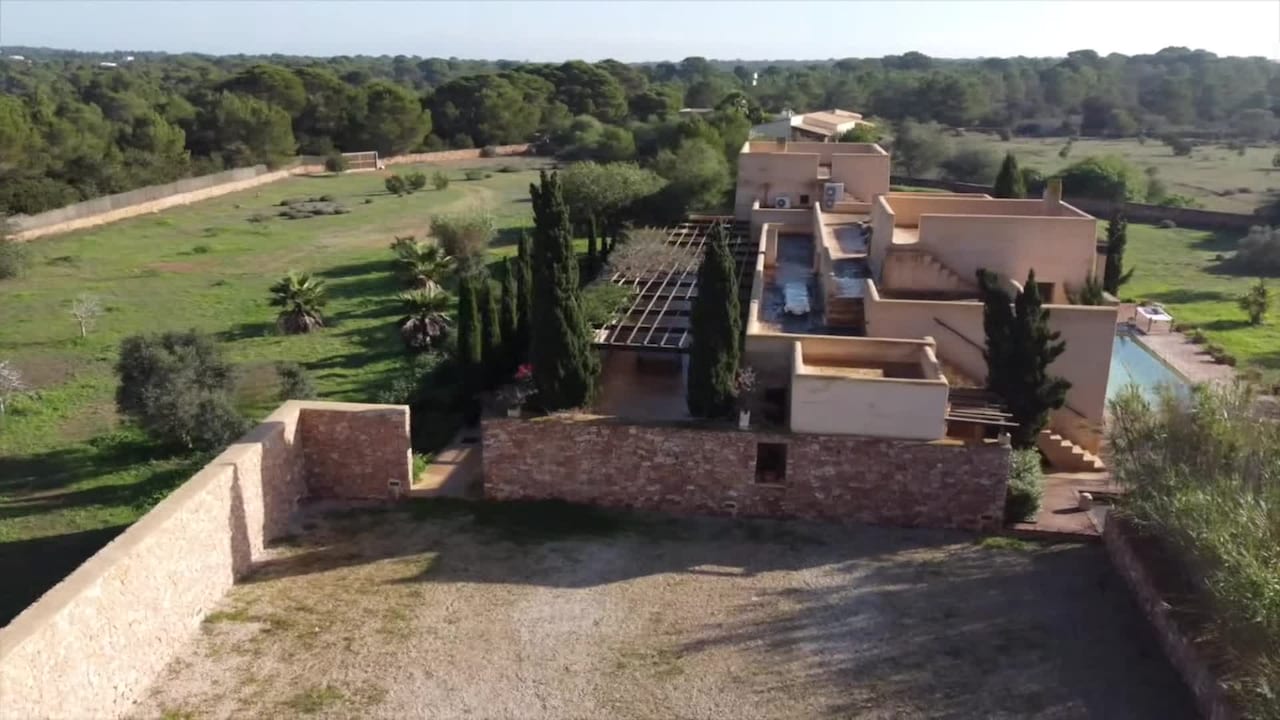 Video der Unterkunft