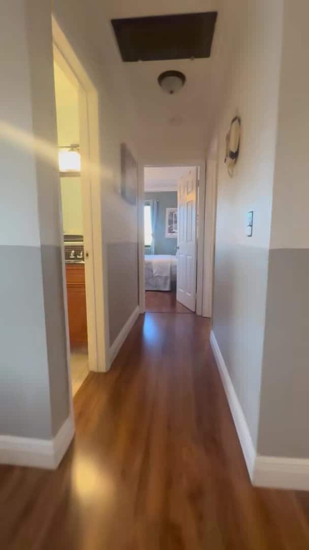 Property video