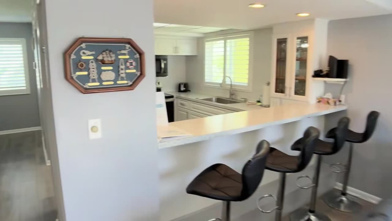Property video