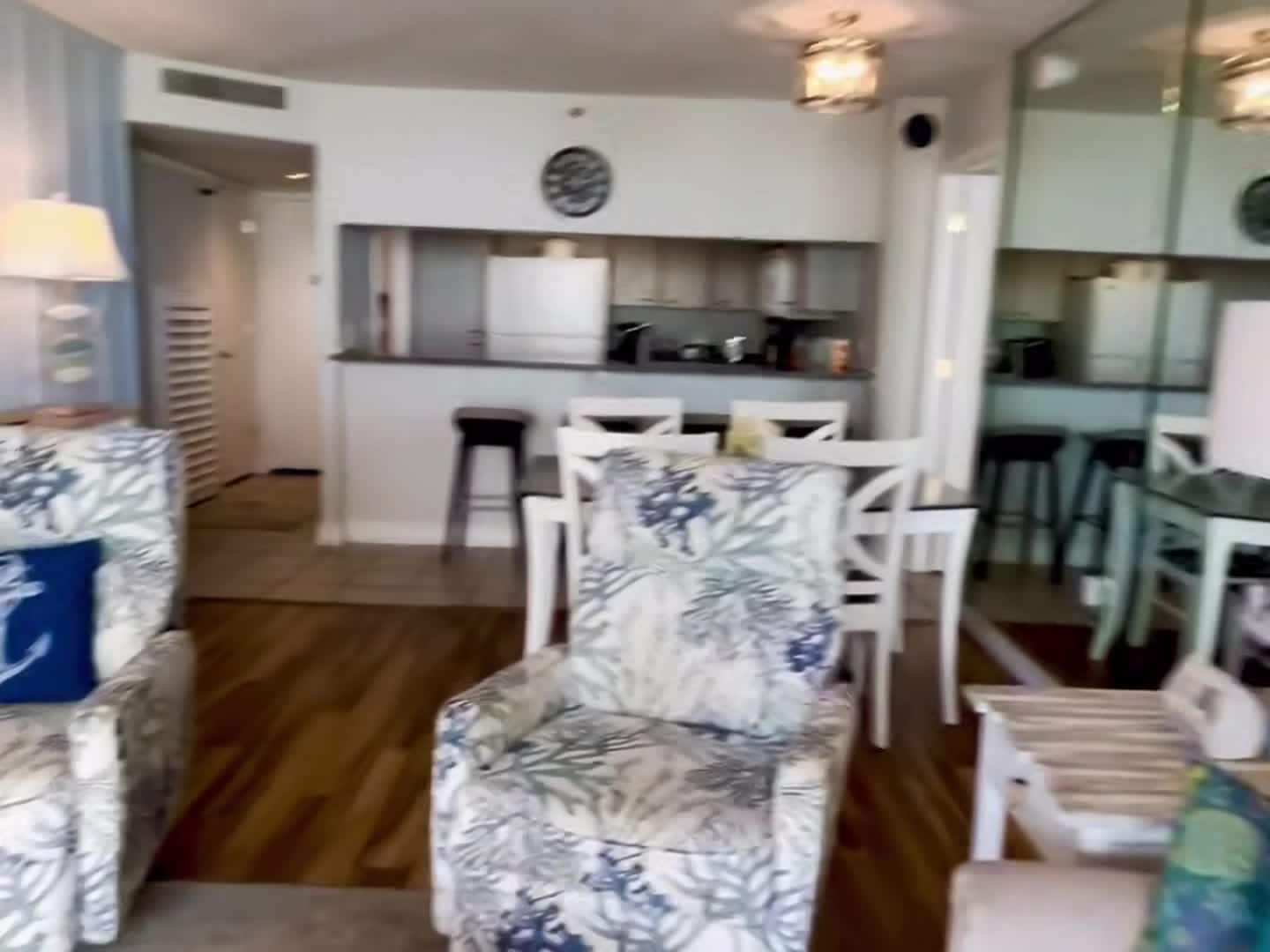 Property video