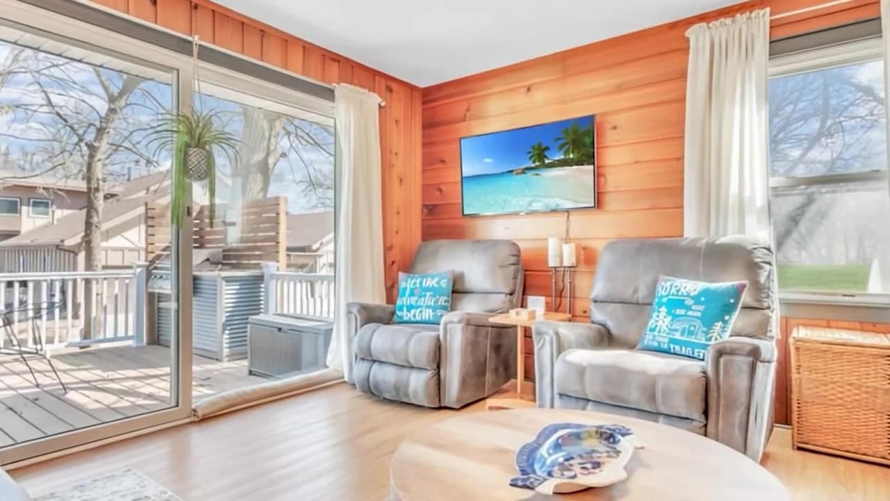 Video der Unterkunft