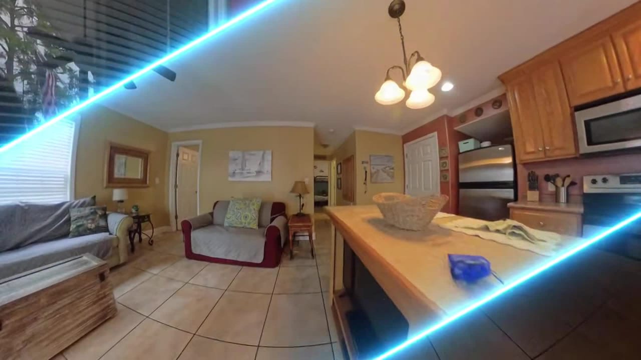 Property video