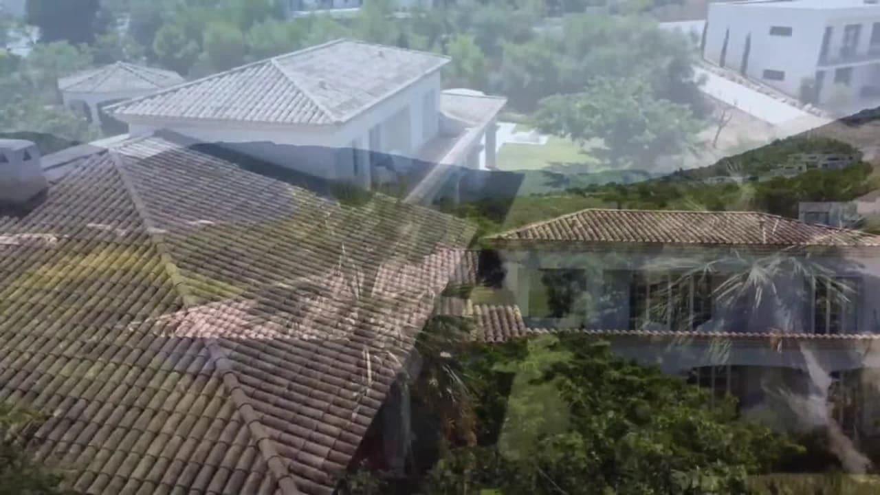 Property video