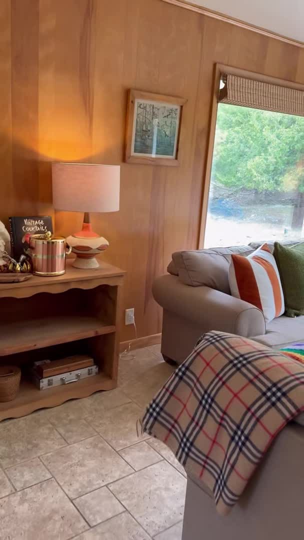 Property video