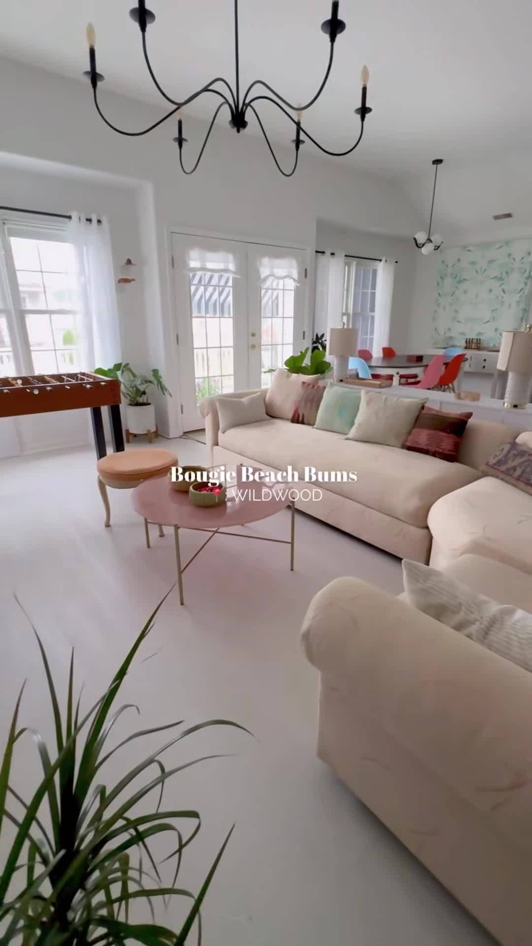 Video der Unterkunft