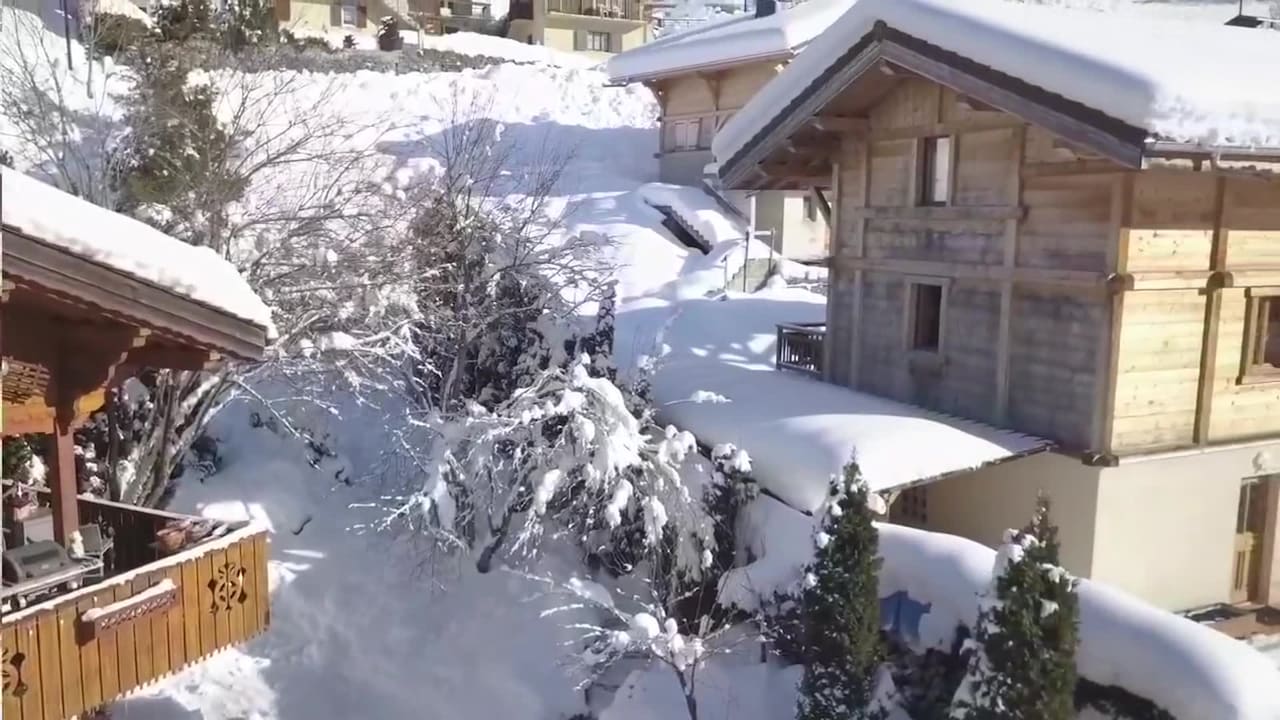 Video struttura