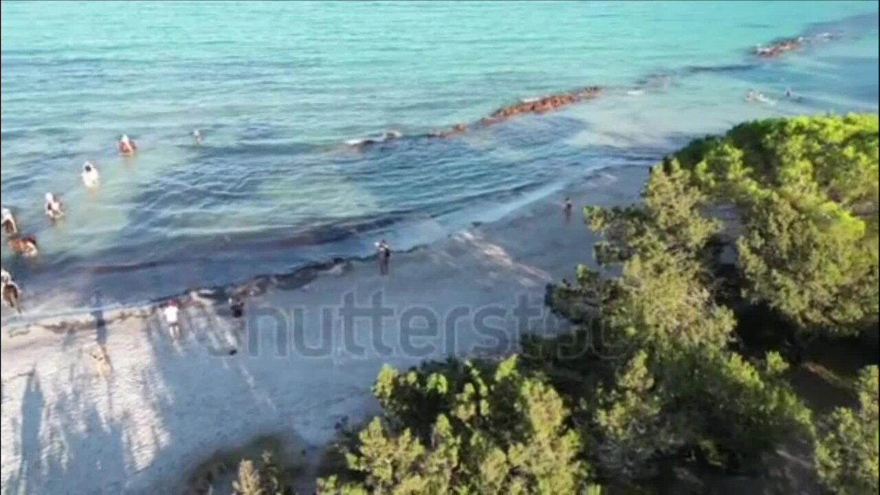 Vidéo de l’hébergement