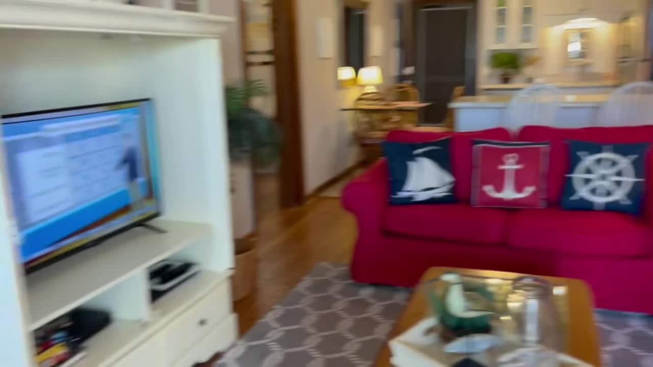 Property video