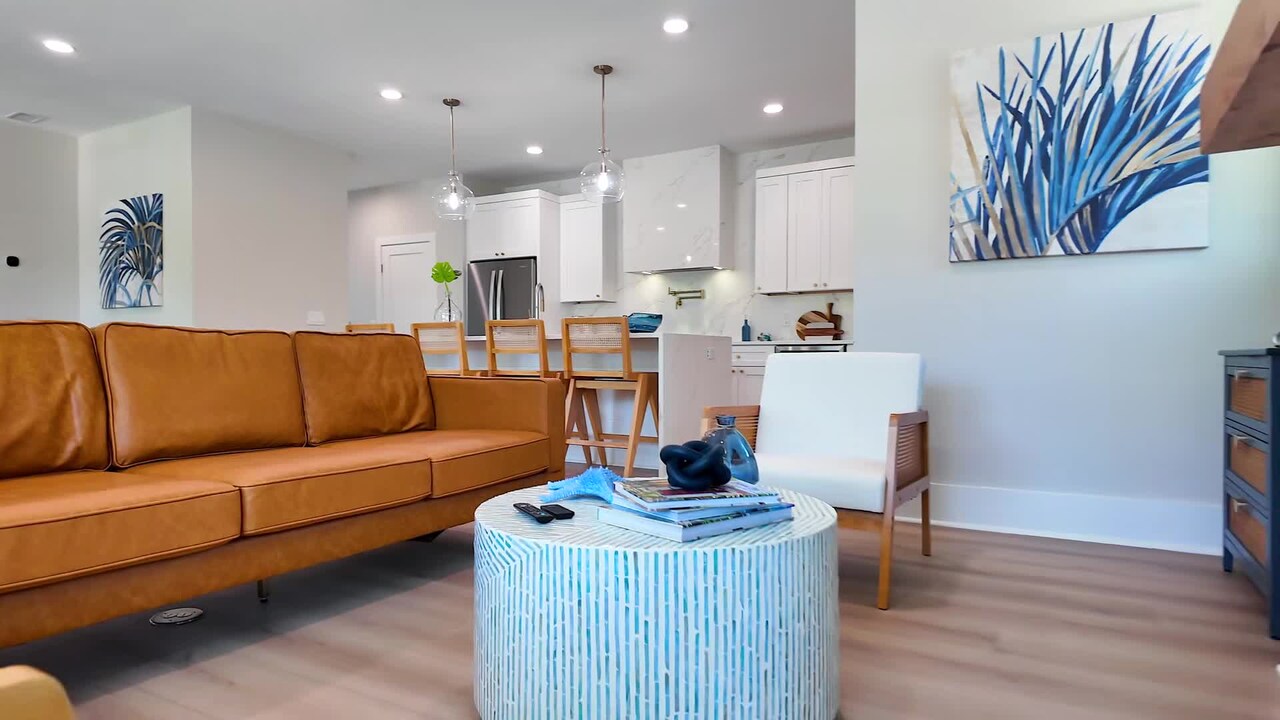 Property video
