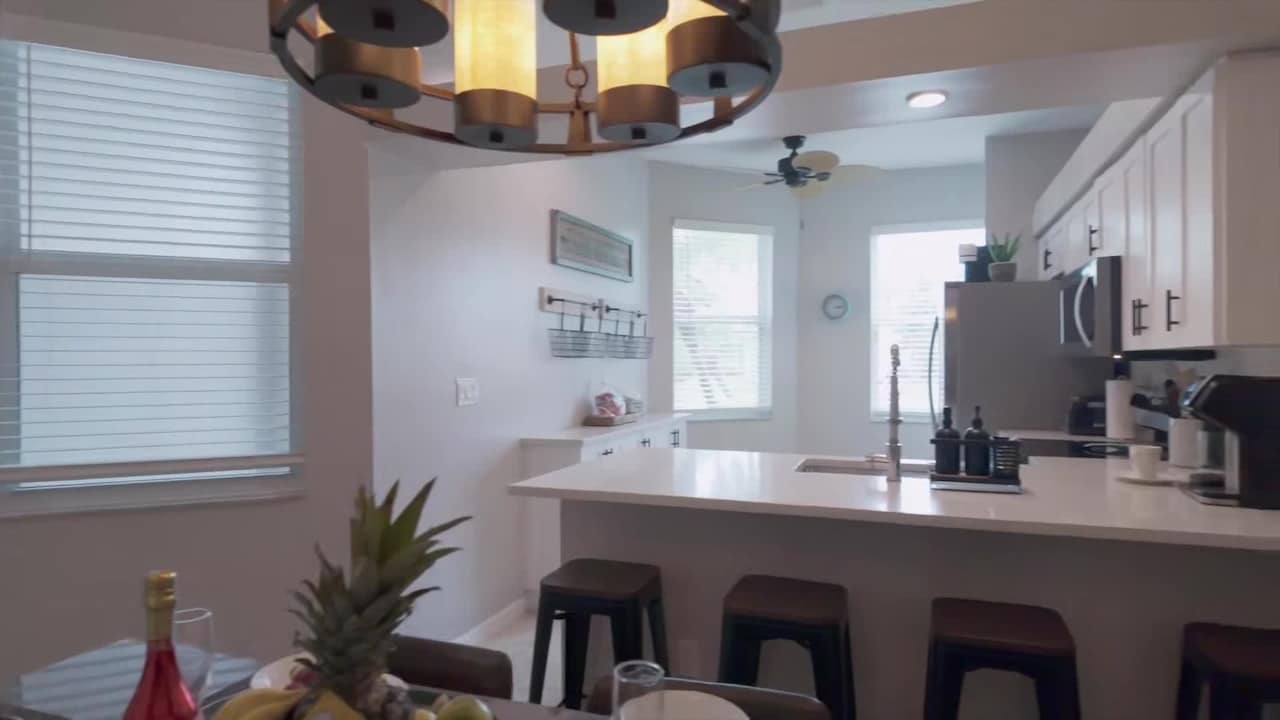 Property video