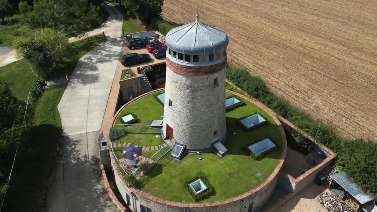 Property video