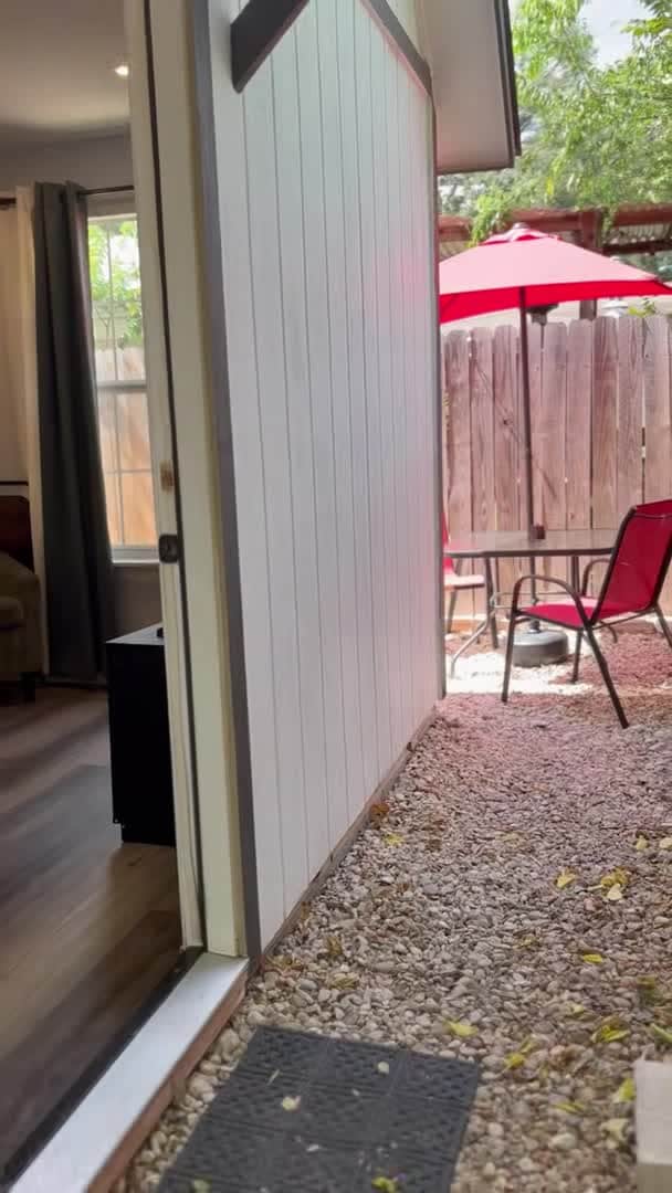 Video van accommodatie