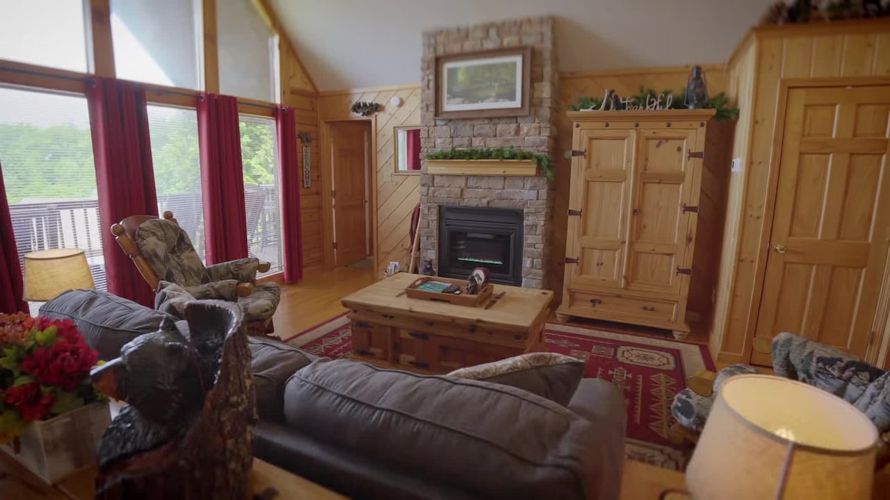 Property video