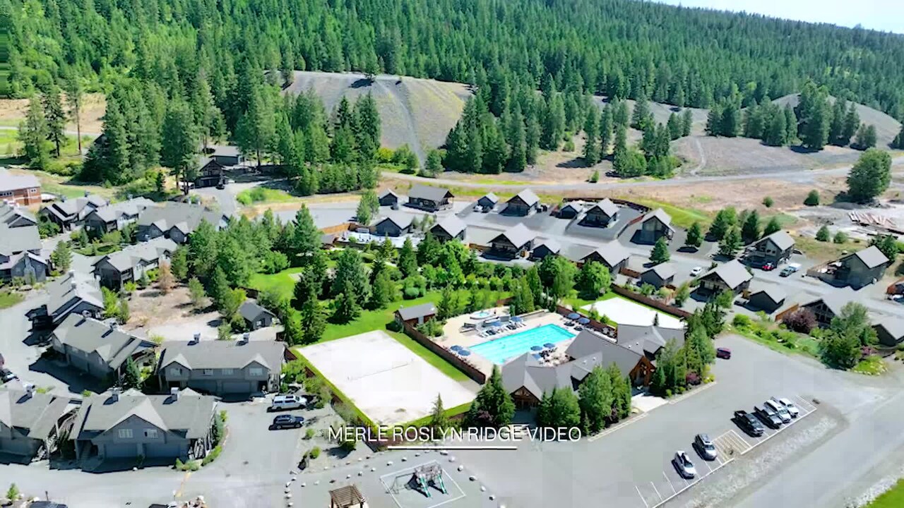 Property video