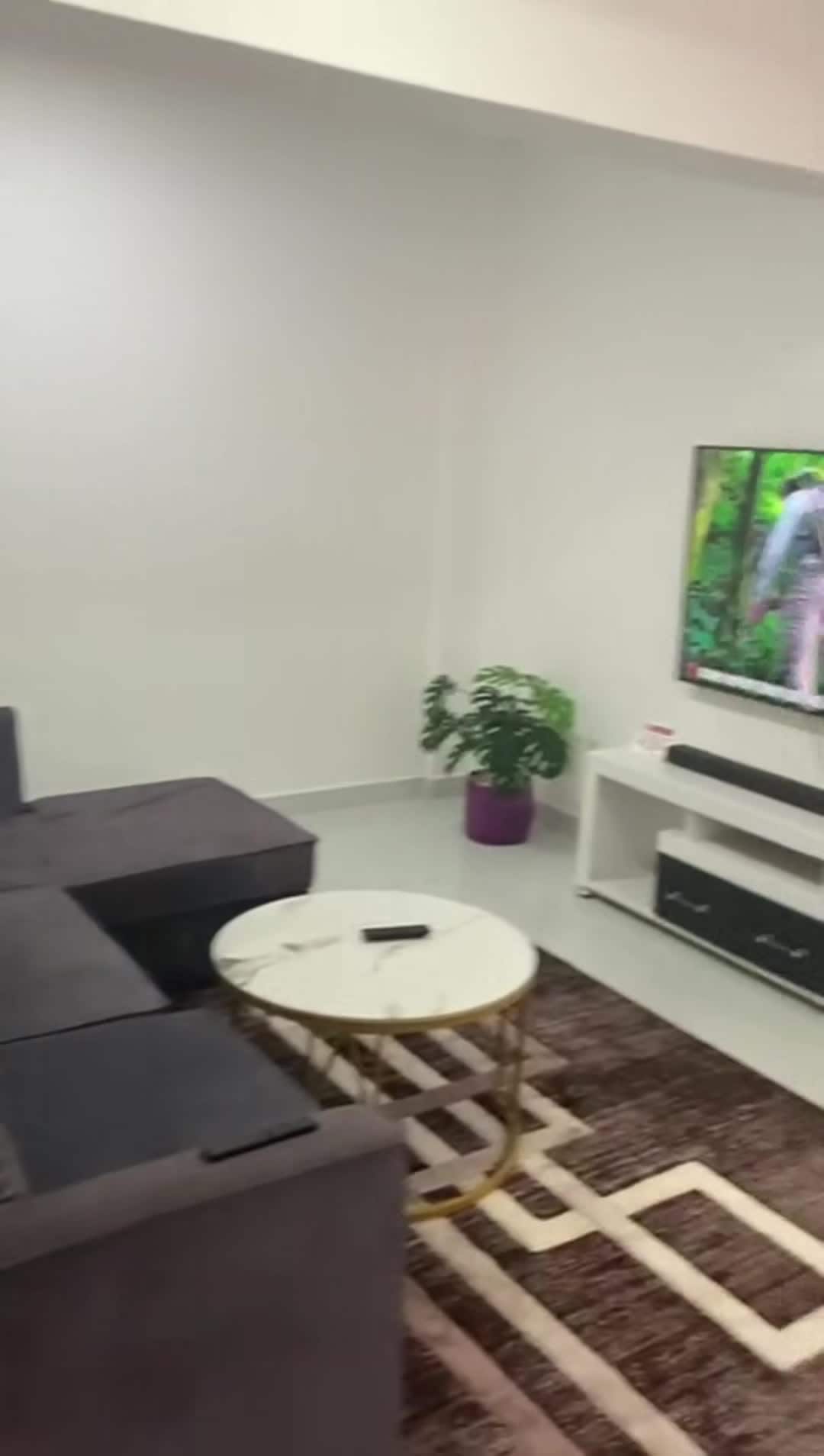 Vidéo de l’hébergement