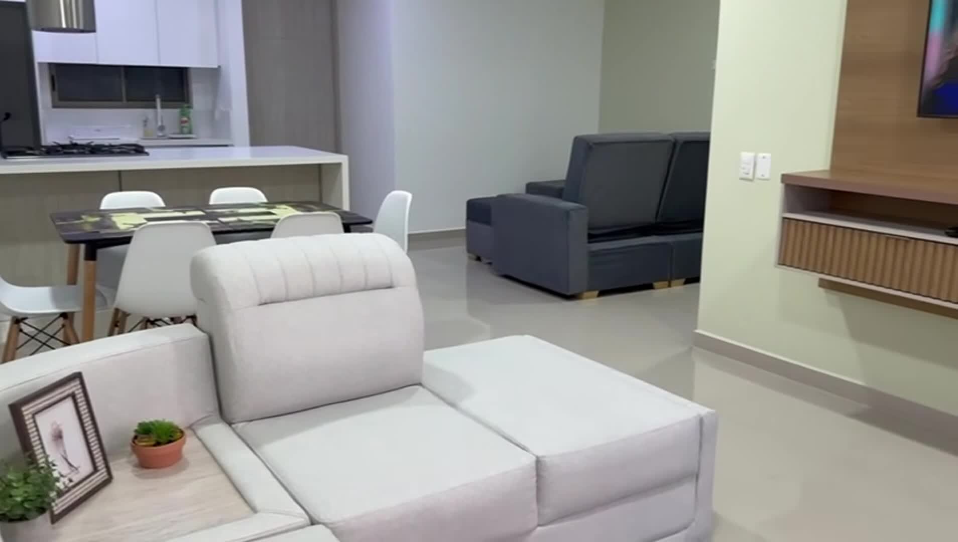 Majoituspaikan video