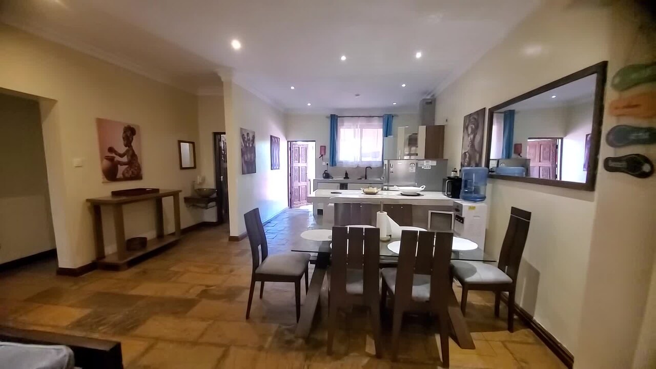 Property video