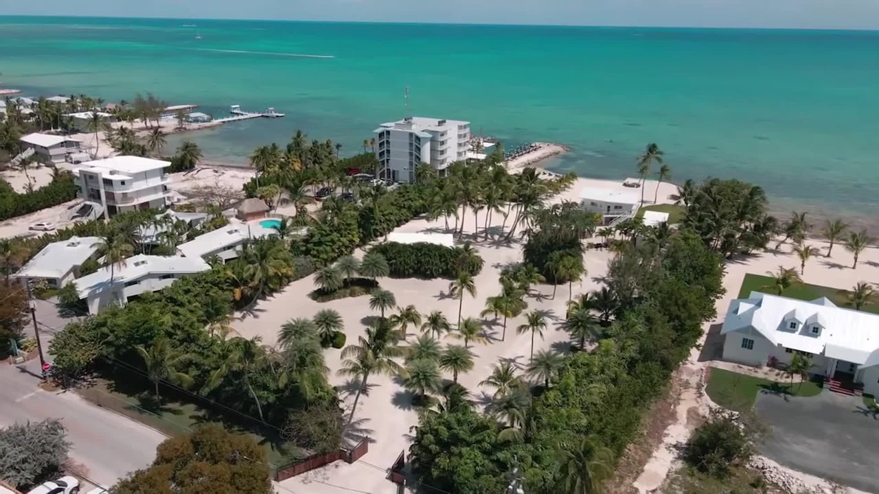 Vidéo de l’hébergement