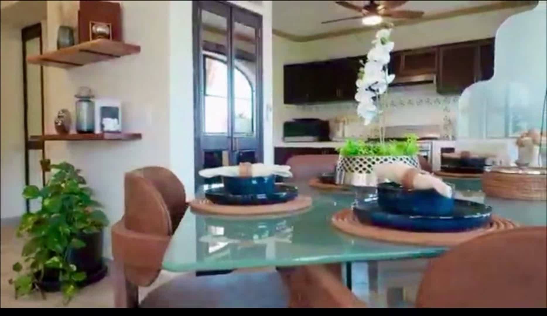 Property video
